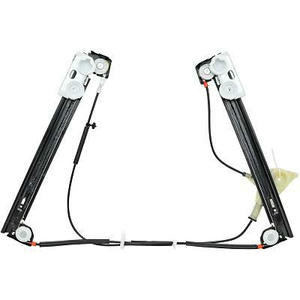 Lève-vitre position avant gauche - Compatible avec BMW mini one cooper clubman de 2006 à 2010