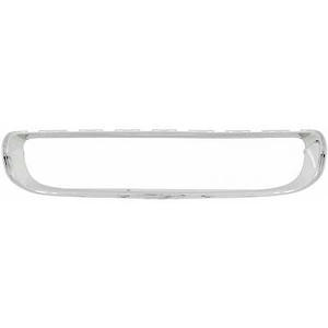 Cadre de calandre position inférieure - Compatible avec BMW mini de 2010 à 2014