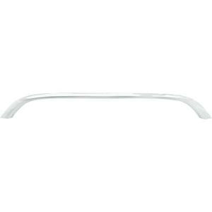 Baguette et bande protectrice de calandre - Compatible avec BMW Mini One Cooper Clubman de 2006 à 2010