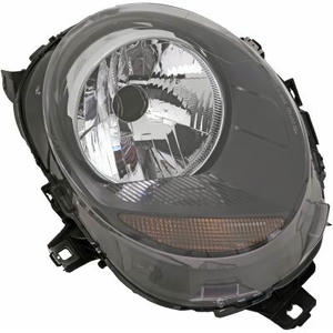 Projecteurs/Phare position droit - Compatible avec BMW Mini de 2014 à 2021