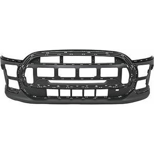 Pare-chocs position avant - Compatible avec BMW Mini (F56) à partir de 2018