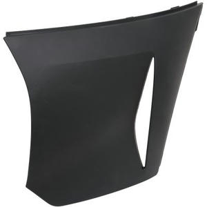 Enjoliveur de pare-chocs position avant gauche - Compatible avec BMW mini de 2014 à 2021