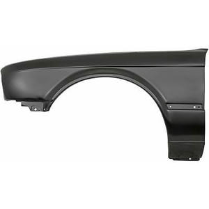 Aile avant position gauche - Compatible avec BMW Série 3 (E30) de 1982 à 1994