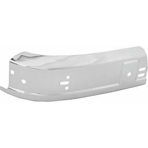 Pare-chocs position droit - Compatible avec BMW série 3 (e30) de 1982 à 1994