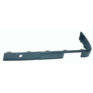 Enjoliveur de pare-chocs position avant gauche - Compatible avec BMW série 3 (e30) de 1982 à 1994