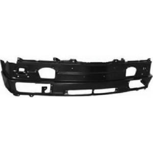 Revêtement/Masque avant - Compatible avec BMW Série 3 (E30) de 1982 à 1994