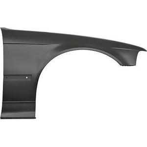 Aile avant position droit - Compatible avec BMW Série 3 (E36) de 1990 à 1999