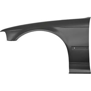 Aile avant position gauche - Compatible avec BMW Série 3 (E36) de 1990 à 1999