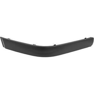 Baguette et bande protectrice de pare-chocs position droit - Compatible avec BMW Série 3 (E36) de 1990 à 1999