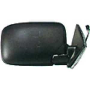 Rétroviseur extérieur position droit - Compatible avec BMW Série 3 Coupé/ Cabriolet (E36) de 1990 à 1999