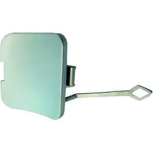 Capuchon de crochet de remorquage position arrière - Compatible avec BMW Série 3 (E46) de 1998 à 2001