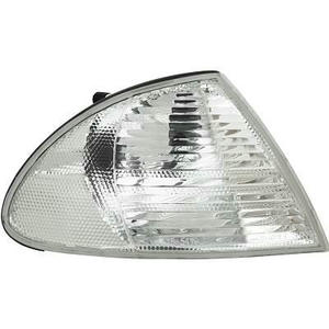 Feux clignotants position droit - Compatible avec BMW Série 3 (E46) de 1998 à 2001