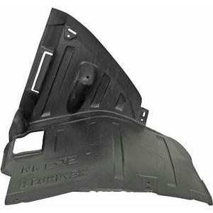 Passage de roue/pare-boue position droit - Compatible avec BMW Série 3 (E46) de 2001 à 2005