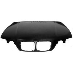 Capot-moteur - Compatible avec BMW série 3 compact (e46) de 2001 à 2005