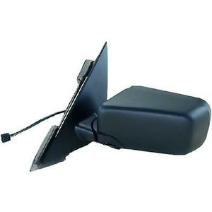 Rétroviseur extérieur position gauche - Compatible avec BMW Série 3 (E46) de 2001 à 2005