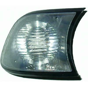 Feux clignotants position droit - Compatible avec BMW Série 3 Compact (E46) de 2001 à 2005