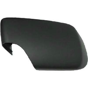 Revêtement/Coquille de rétroviseur extérieur position droit - Compatible avec BMW Série 3 Compact (E46) de 2001 à 2005