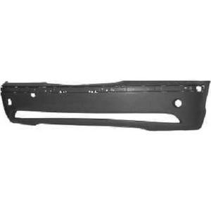Pare-chocs position avant - Compatible avec BMW série 3 (e46) de 2001 à 2005