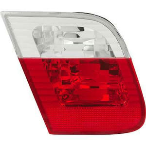 Feux arrière position gauche - Compatible avec BMW Série 3 (E46) de 2001 à 2005