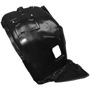 Passage de roue/pare-boue position droit - Compatible avec BMW série 3 (e90/91) de 2005 à 2008