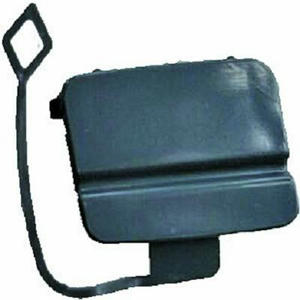 Capuchon de crochet de remorquage position arrière - Compatible avec BMW série 3 (e90/91) de 2005 à 2008