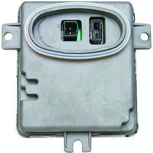 Appareil de commande de système d'éclairage - Compatible avec BMW série 3 (e90/91) de 2005 à 2008