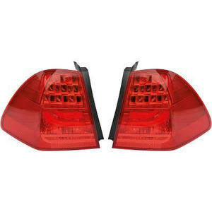 Feux arrière position gauche - Compatible avec BMW Série 3 (E90/91)de 2008 à 2011