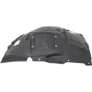 Passage de roue/pare-boue position droit - Compatible avec BMW Série 3 (F30/31) de 2011 à 2015