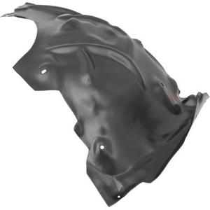 Passage de roue/pare-boue position arriére droit - Compatible avec BMW Série 3 (F30/31) de 2011 à 2015