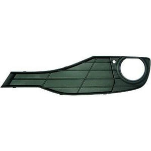 Grille de ventilation de pare-chocs position droit - Compatible avec BMW Série 3 (F30/31) de 2011 à 2015