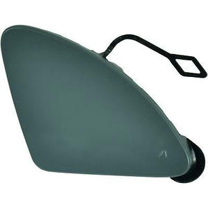 Capuchon de crochet de remorquage position avant - Compatible avec BMW série 3 (f30/31) de 2011 à 2015