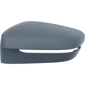 Revêtement/Coquille de rétroviseur extérieur position gauche - Compatible avec BMW série 3 (g20/21) à partir de 2019