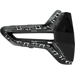 Grille de ventilation de pare-chocs position gauche - Compatible avec BMW Série 3 (G20/21) à partir de 2019
