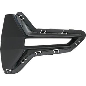 Grille de ventilation de pare-chocs position droit - Compatible avec BMW Série 3 (G20/21) à partir de 2019