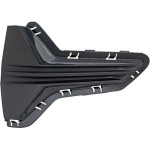 Grille de ventilation de pare-chocs position droit - Compatible avec BMW Série 3 (G20/21) à partir de 2019