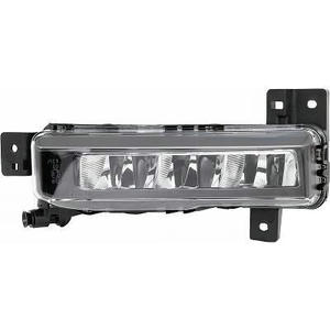 Projecteurs/Phare antibrouillard position gauche - Compatible avec BMW Série 3 (G20/21) à partir de 2019