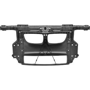 Revêtement/Masque avant - Compatible avec BMW Série 1 (E81/E87) de 2004 à 2007