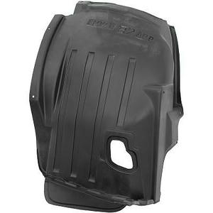 Passage de roue/pare-boue position droit - Compatible avec BMW Série 1 (E81/E87) de 2004 à 2007