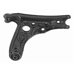 Bras de liaison de suspension de roue position droit/gauche - Compatible avec Volkswagen Polo de 1994 à 1999