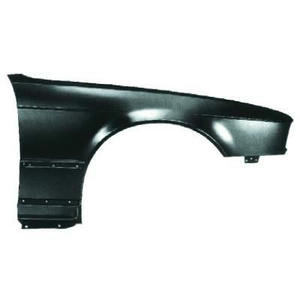 Aile avant position gauche - Compatible avec BMW Série 5 (E34) de 1988 à 1995