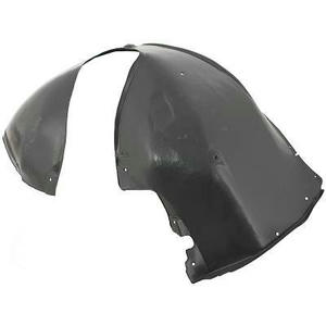 Passage de roue/pare-boue position droit - Compatible avec BMW Série 5 (E39) de 2000 à 2003