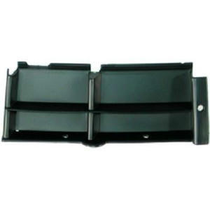 Grille de ventilation de pare-chocs position droit - Compatible avec BMW Série 5 (E39) de 2000 à 2003