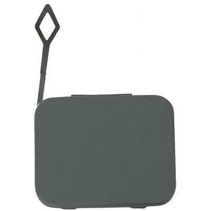 Capuchon de crochet de remorquage position arrière - Compatible avec BMW Série 5 (E39) de 2000 à 2003