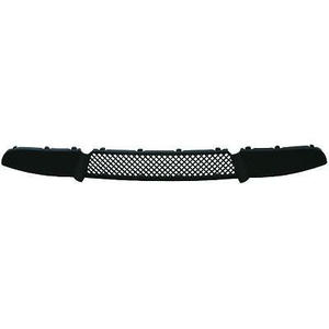 Grille de ventilation de pare-chocs position avant - Compatible avec BMW série 1 (e81/e87/e82/e88) de 2007 à 2011