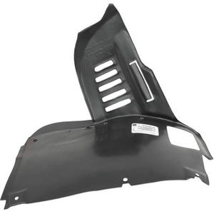 Passage de roue/pare-boue position avant gauche - Compatible avec BMW Série 5 (E39) de 2000 à 2003