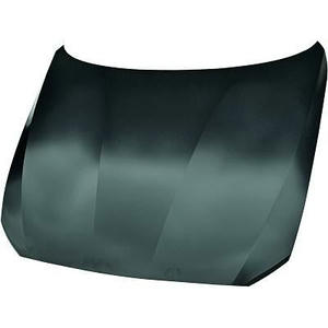Capot-moteur - Compatible avec BMW Série 1 (F20/F21) de 2011 à 2015