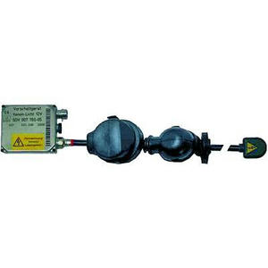Ballast de lampe à décharge position avant droit/gauche - Compatible avec Volkswagen Polo de 1999 à 2001