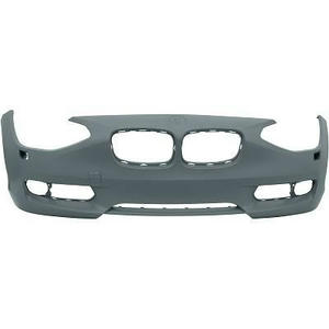 Pare-chocs position avant - Compatible avec BMW Série 1 (F20/F21) de 2011 à 2015