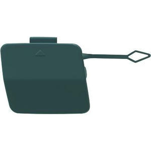 Enjoliveur de pare-chocs position avant - Compatible avec BMW série 1 (f20/f21) de 2011 à 2015