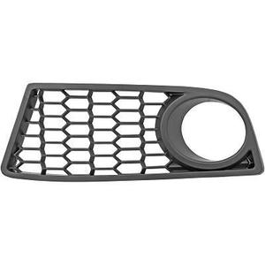 Grille de ventilation de pare-chocs position gauche - Compatible avec BMW Série 1 (F20/F21) de 2011 à 2015